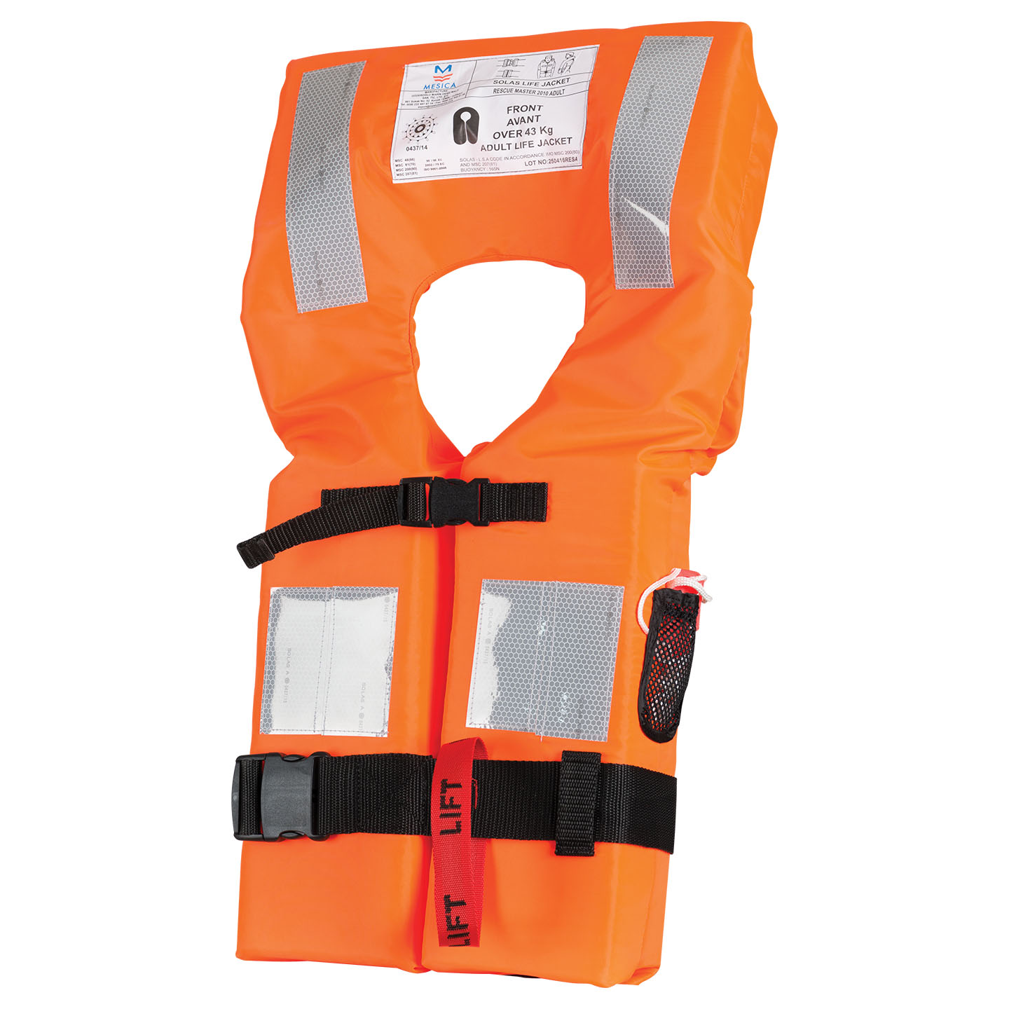 Life Jacket Kapal - Homecare24